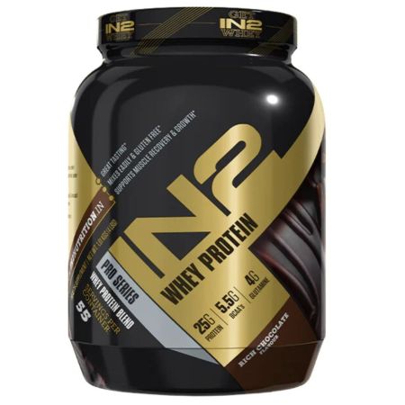 IN2 Whey Protein 1.81Kg