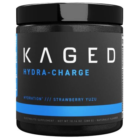 KAGED MUSCLE HYDRA CHARGE | IMPORTED