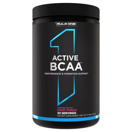 RULE1 ACTIVE BCAA | IMPORTED